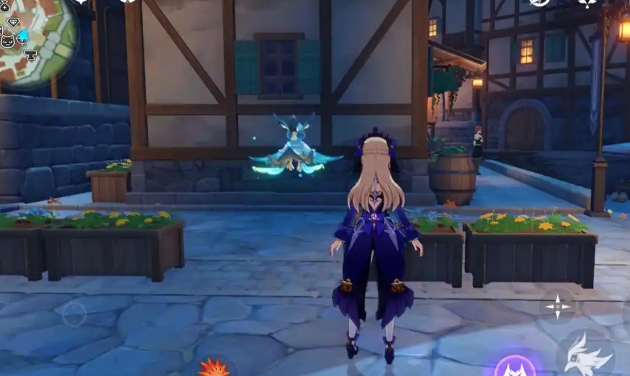 获取原神琉璃百合有什么窍门 获取原神琉璃百合有什么窍门