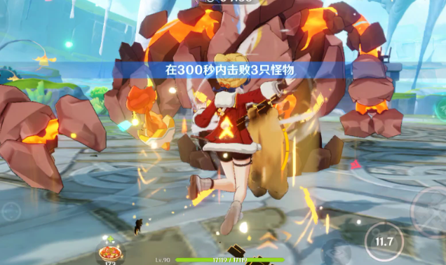 获取原神琉璃百合有什么窍门 获取原神琉璃百合有什么窍门