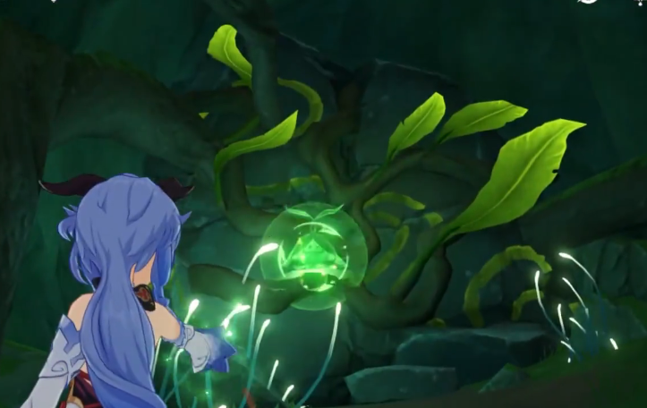 如何在原神中完成房门的封闭