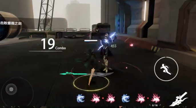 战双帕弥什场景是否需要重新设计