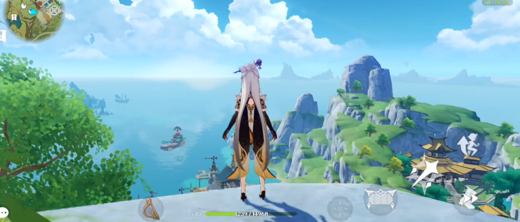 原神绀田村的井盖开启方法是什么