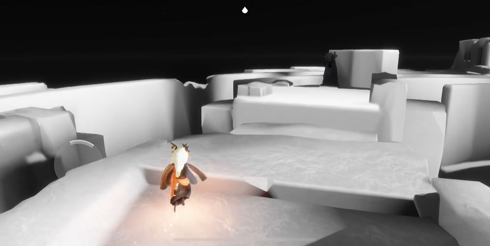 给人家传递能量需要注意哪些事项在光遇中