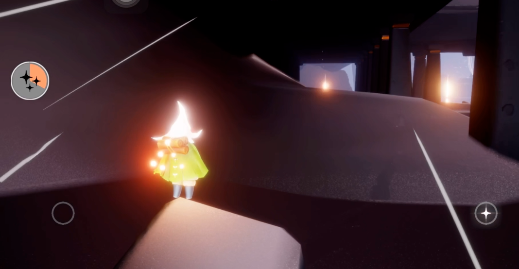 光遇袄斗篷是否需要完成特定任务才能获得