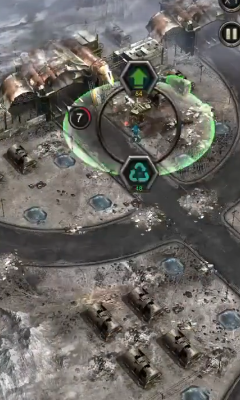 旭日之城主城升级的具体条件有哪些 旭日之城主城升级的具体条件有哪些