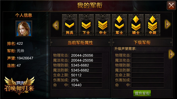 全民奇迹遗失的武器薄暮谜底何在