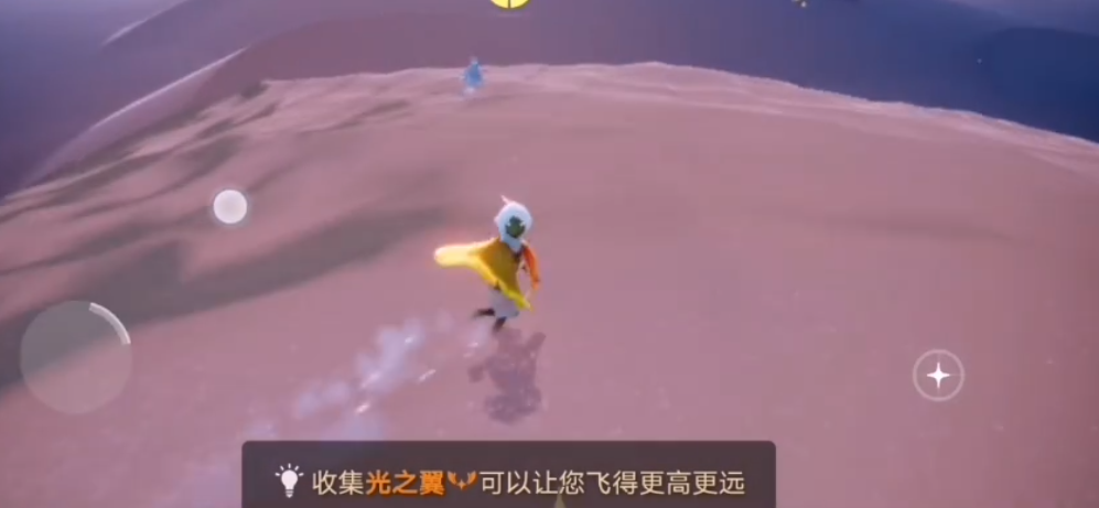 有没有技巧可以快速进入光遇暴风雨 有没有技巧可以快速进入光遇暴风雨