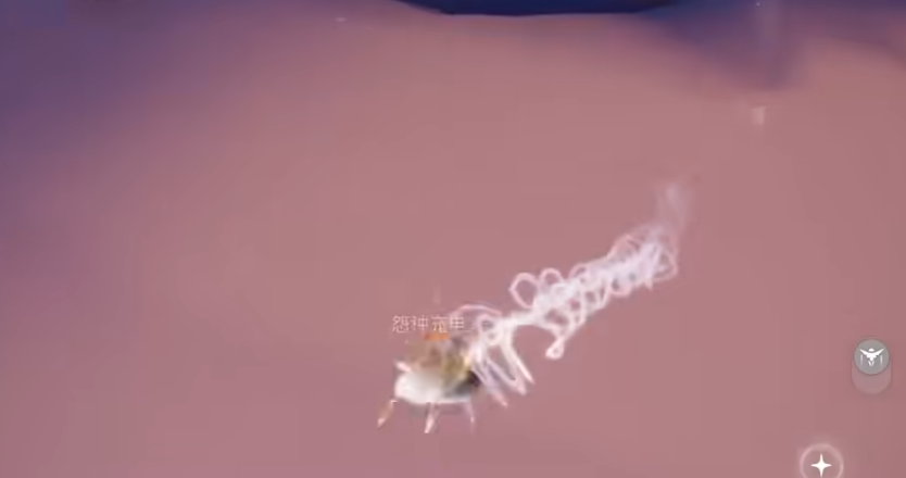 怎样才能将光遇星星灯固定于手掌 怎样才能将光遇星星灯固定于手掌