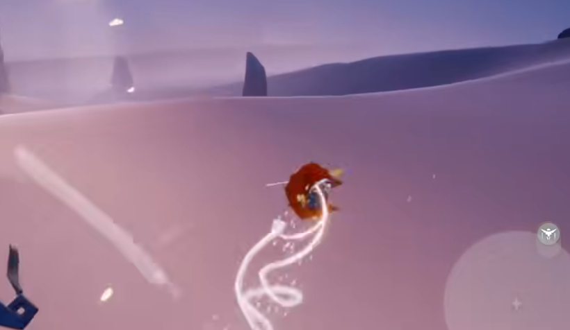 怎样才能将光遇星星灯固定于手掌 怎样才能将光遇星星灯固定于手掌