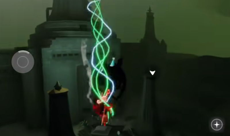 怎样才能将光遇星星灯固定于手掌 怎样才能将光遇星星灯固定于手掌