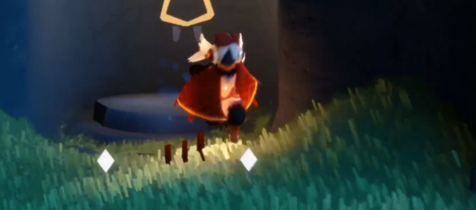 用什么方式能够持久地拥有光遇茶桌