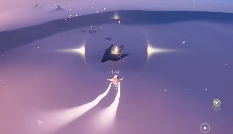 怎样提高在光遇中使用镜面翻转的能力