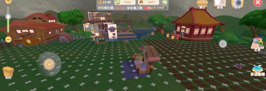 摩尔庄园手游中挖矿要注意什么