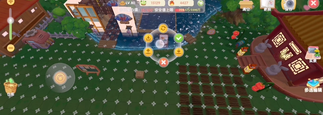 摩尔庄园手游中挖矿要注意什么