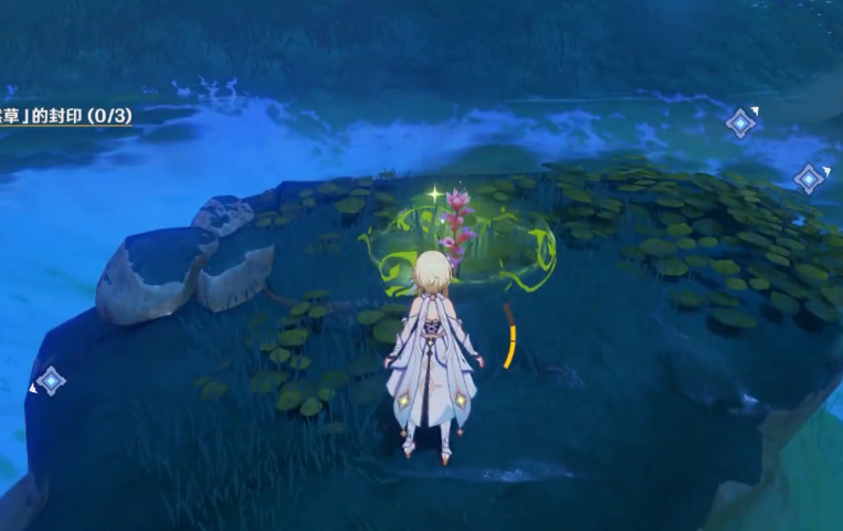 原神的智慧是如何从古代文明中获得的