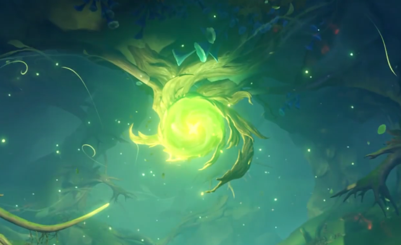 原神的智慧是如何从古代文明中获得的