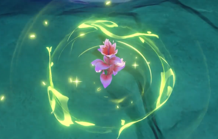 原神的智慧是如何从古代文明中获得的