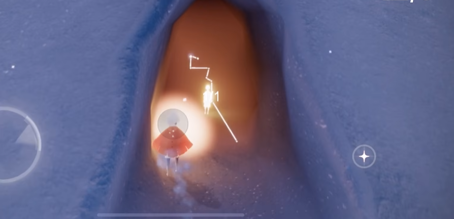 光遇先祖爱心怎样提高获取速度