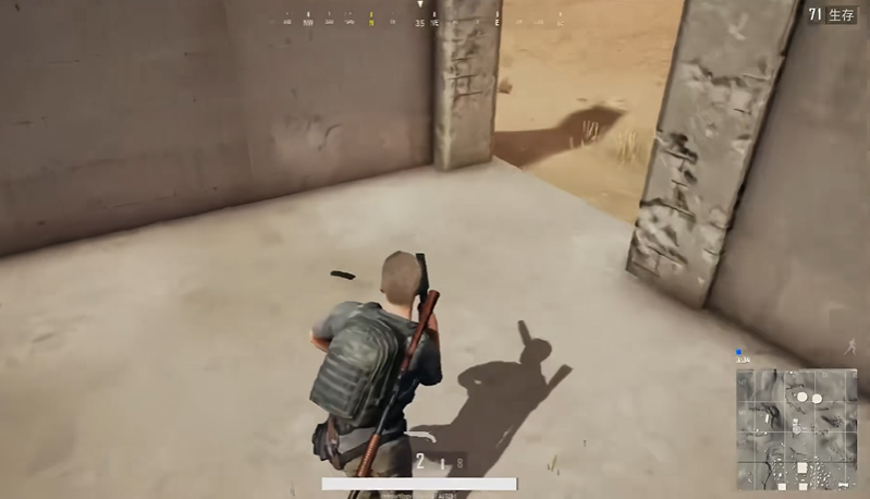 绝地求生中飞机降落的最佳时机是什么