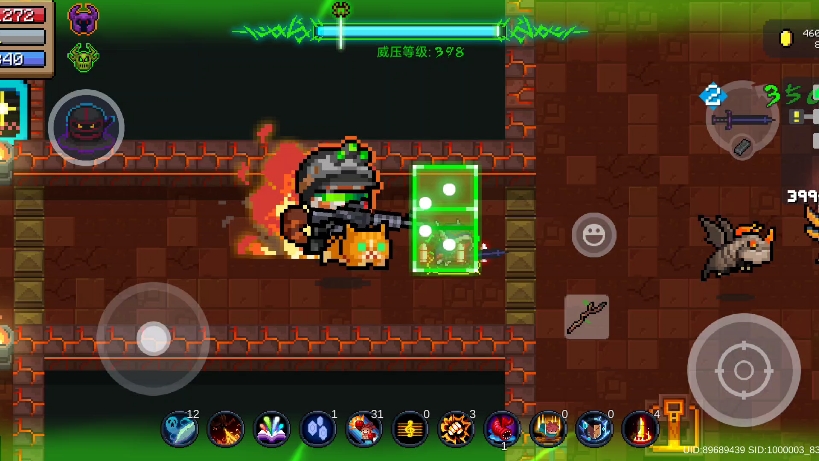 元气骑士英雄可以怎样获得呢