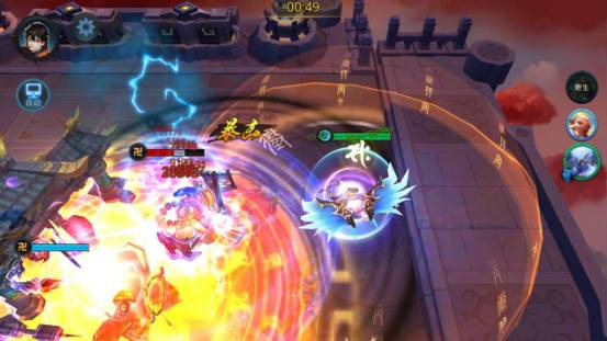 乱斗西游双系英雄装备选取有什么技巧