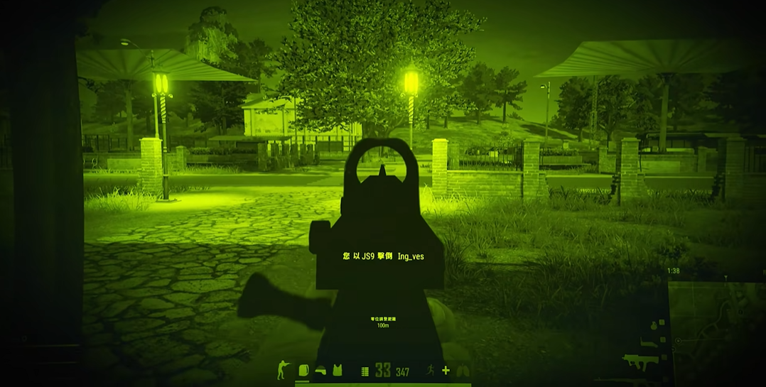 绝地求生刺激战场的矿洞位置是否固定