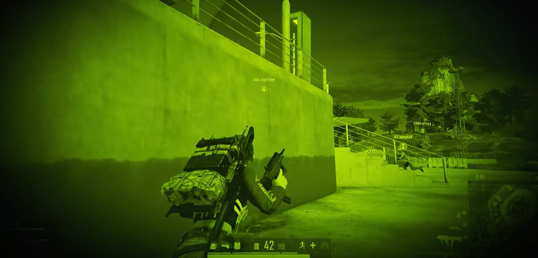 绝地求生刺激战场的矿洞位置是否固定