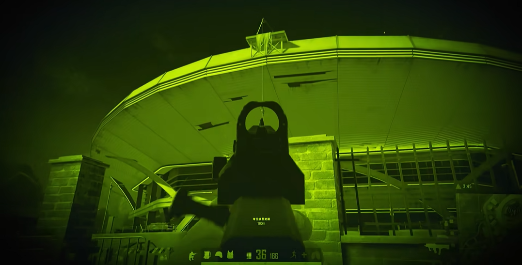 绝地求生刺激战场的矿洞位置是否固定