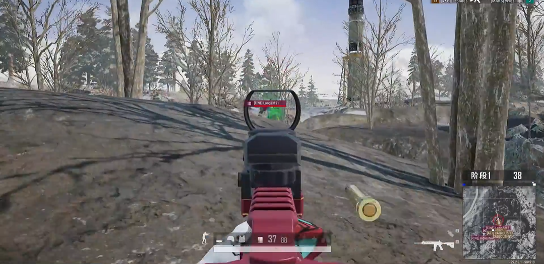 绝地求生自定义房间功能的教程在哪里