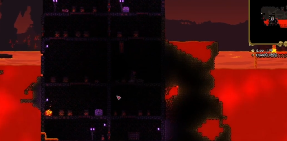 在泰拉瑞亚中怎样制作泰拉刃