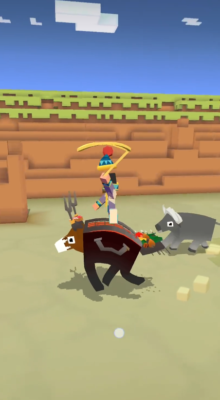 疯狂动物园里到底藏了哪些动物