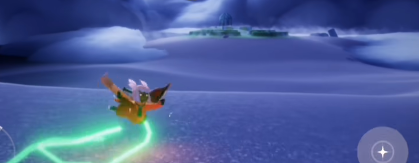 怎样才能让光遇矮人进入罐子 怎样才能让光遇矮人进入罐子