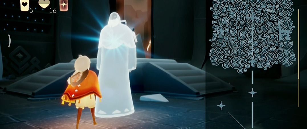 光遇暮土先知是否需要升级装备