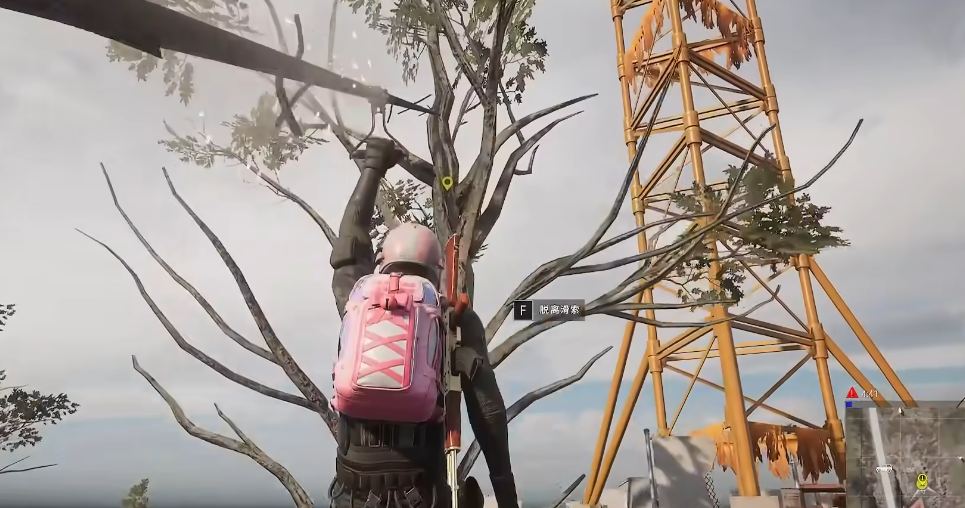 绝地求生三排中如何掌握最佳战术策略