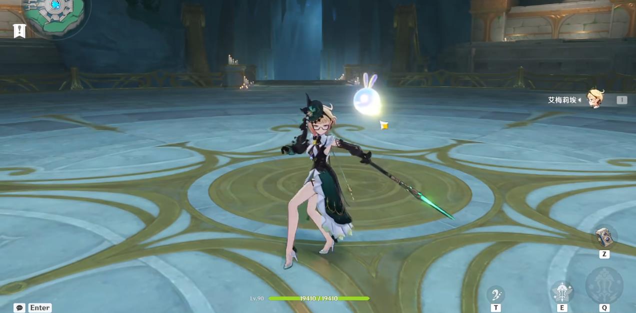 原神请问石柱点亮需要一定的顺序吗