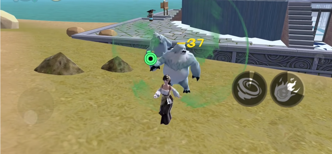 创造与魔法红狗王宠物的捕捉方式是什么