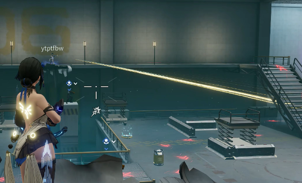 尘白禁区百战老兵使用的武器应是什么 尘白禁区百战老兵使用的武器应是什么