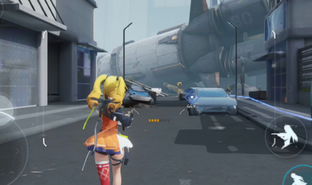 尘白禁区百战老兵使用的武器应是什么 尘白禁区百战老兵使用的武器应是什么