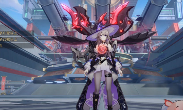 崩坏星穹铁道忘却之庭需要注意什么