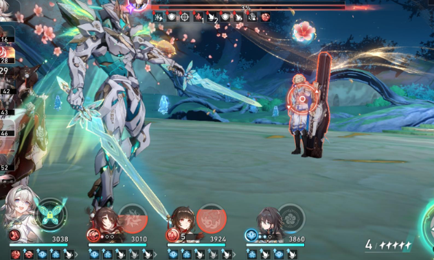 崩坏星穹铁道忘却之庭需要注意什么