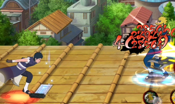 如何提升火影忍者手游超级天道阵容的战斗力 如何提升火影忍者手游超级天道阵容的战斗力