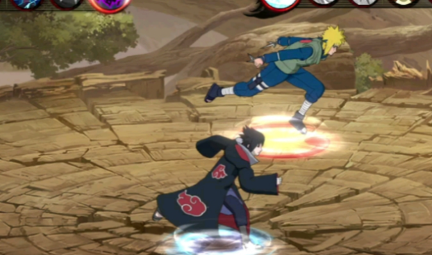 如何提升火影忍者手游超级天道阵容的战斗力 如何提升火影忍者手游超级天道阵容的战斗力