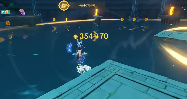 原神古船宝箱有什么特殊机制