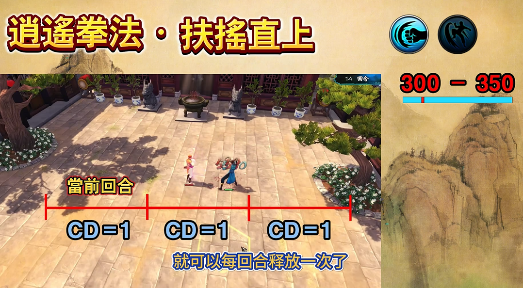 侠客风云传的心法中哪个更加优秀