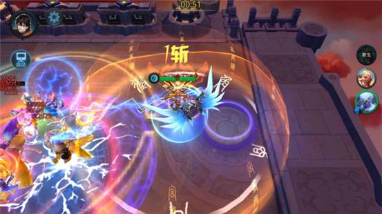 乱斗西游2各个职业的最佳搭配是什么 乱斗西游2各个职业的最佳搭配是什么