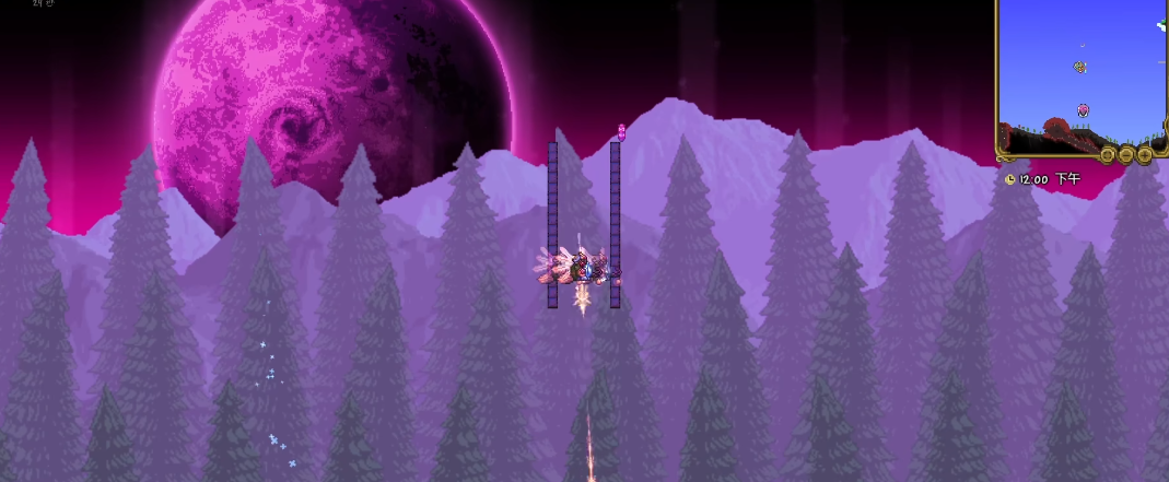 如何打败泰拉瑞亚中的新三王boss 如何打败泰拉瑞亚中的新三王boss