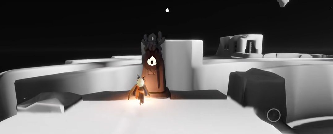 有没有什么小秘籍可以帮助光遇快速倒地 有没有什么小秘籍可以帮助光遇快速倒地