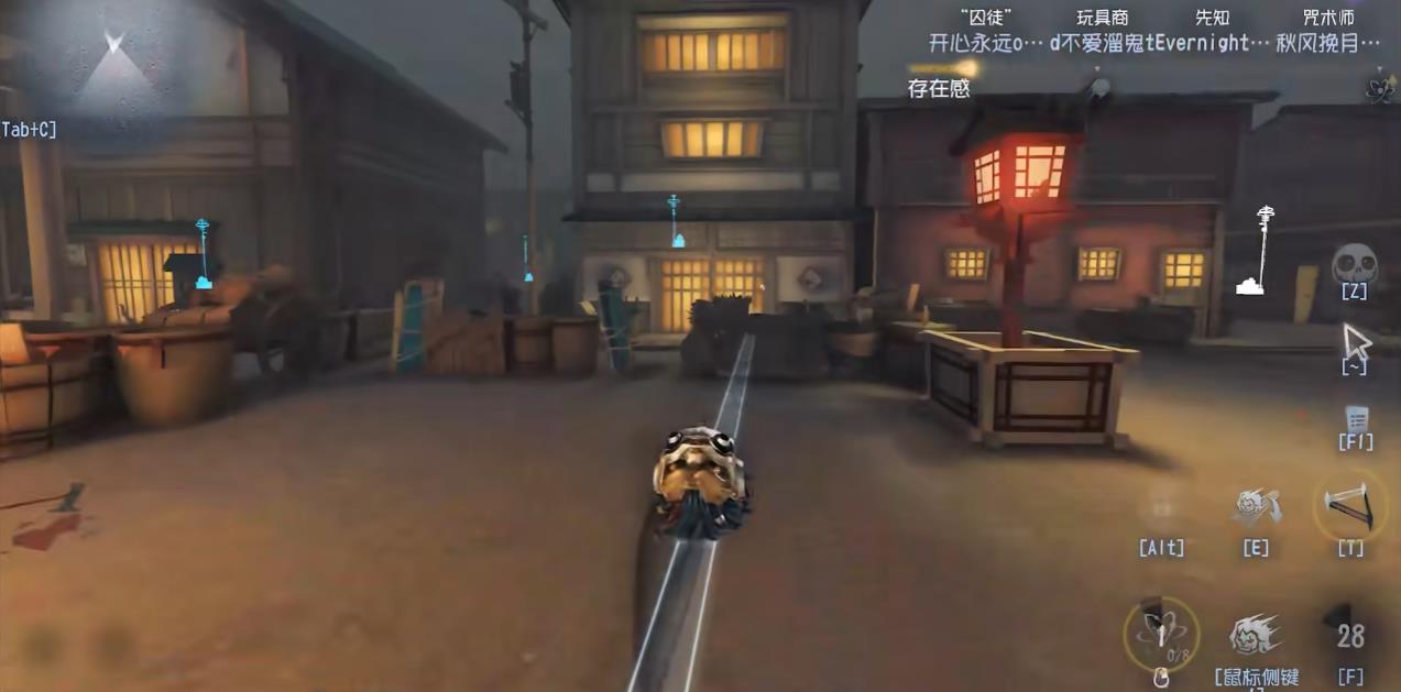 如何在第五人格有效地保护尸体 如何在第五人格有效地保护尸体