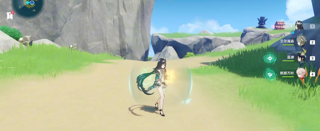 如何迅速消灭原神中的提米鸭子 如何迅速消灭原神中的提米鸭子