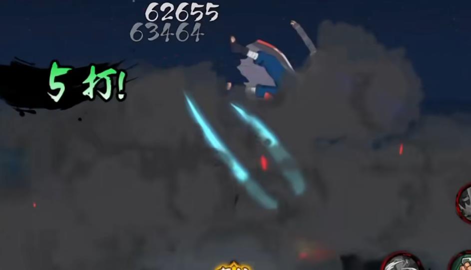 火影忍者手游属于什么类型的通灵