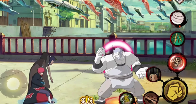 强化火影忍者饰品一般需要多少保护符 强化火影忍者饰品一般需要多少保护符